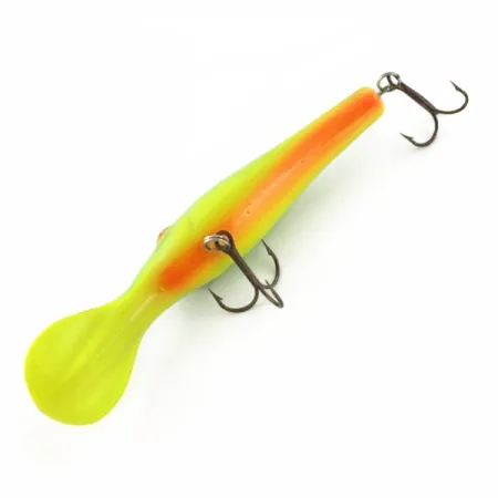 Lindy / Little Joe Lindy Little Joe Master's Series Baitfish, green, 12, воблер #23925