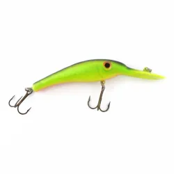 Lindy Little Joe Master's Series Baitfish