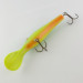 Lindy / Little Joe Lindy Little Joe Master's Series Baitfish, green, 12, воблер #23925