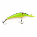 Lindy / Little Joe Lindy Little Joe Master's Series Baitfish, green, 12, воблер #23925