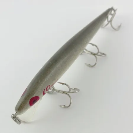 Rebel Floater F12 G finish, Gold, 9, воблер #23926