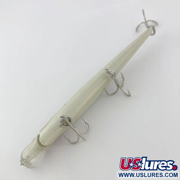 Rebel Floater F12 G finish, Gold, 9, воблер #23926