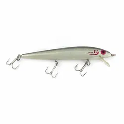 Rebel Floater F12 G finish
