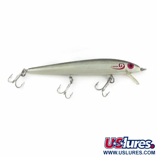 Rebel Floater F12 G finish