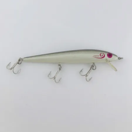 Rebel Floater F12 G finish, Gold, 9, воблер #23926