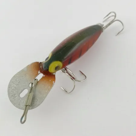 Storm Hot'N Tot Thin Fin, tiger, 6,5, воблер #23927