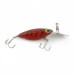  Storm Hot'N Tot Thin Fin, tiger, 6,5, воблер #23927