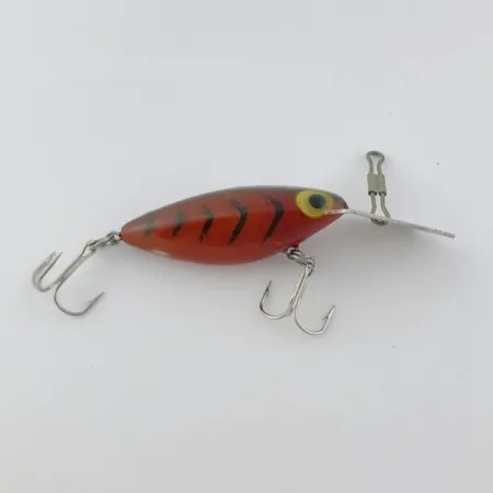 Storm Hot'N Tot Thin Fin, tiger, 6,5, воблер #23927