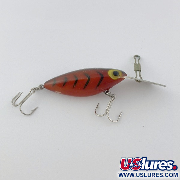  Storm Hot'N Tot Thin Fin, tiger, 6,5, воблер #23927