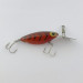  Storm Hot'N Tot Thin Fin, tiger, 6,5, воблер #23927