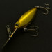  Storm Hot'N Tot Thin Fin, Gold, 6,5, воблер #23928