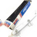  Rebel Floater F12, silver, 9, воблер #23929