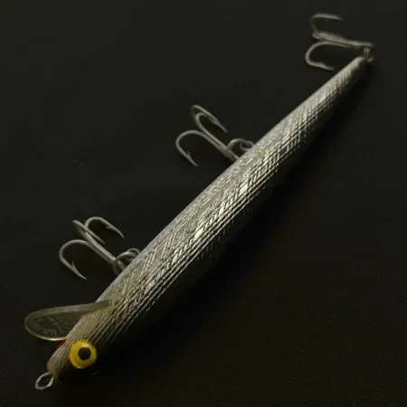 Rebel Floater F12, silver, 9, воблер #23929