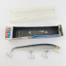  Rebel Floater F12, silver, 9, воблер #23929