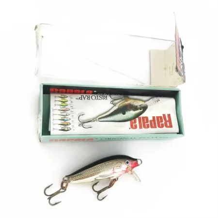 Rapala Original Floater F4 , Vampire, 2, воблер #23931