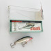  Rapala Original Floater F4 , Vampire, 2, воблер #23931
