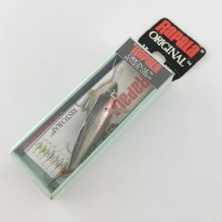 Rapala Original Floater F4 , Vampire, 2, воблер #23931
