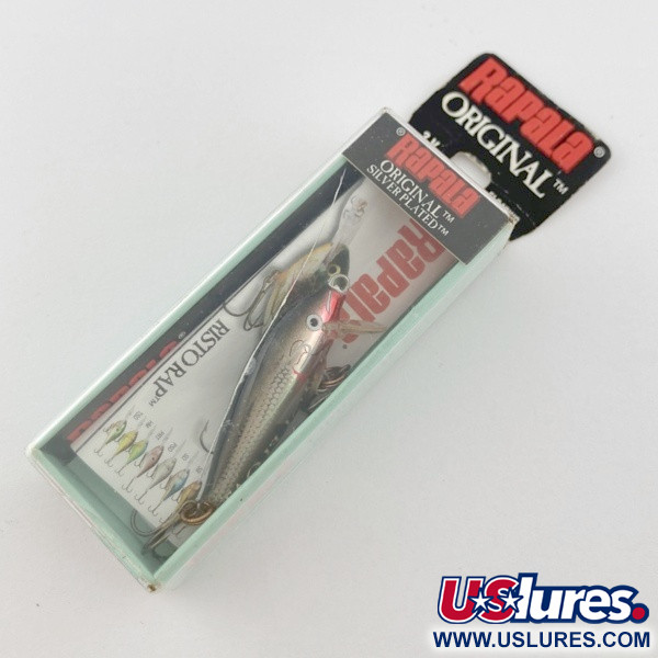  Rapala Original Floater F4 , Vampire, 2, воблер #23931