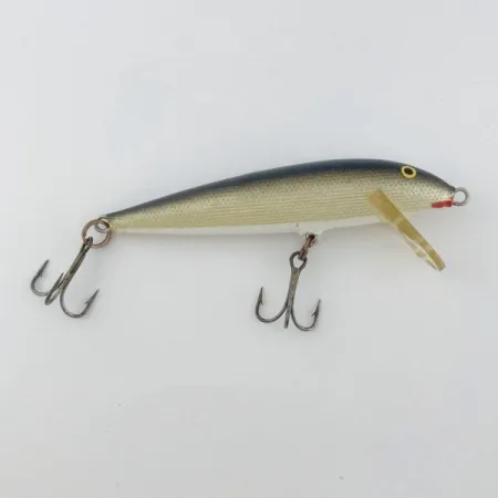 Rapala Countdown CD9 (Finland), G (Gold), 12, воблер #23933