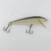  Rapala Countdown CD9 (Finland), G (Gold), 12, воблер #23933