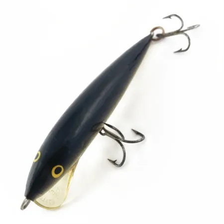 Rapala Countdown CD9 (Finland), G (Gold), 12, воблер #23933