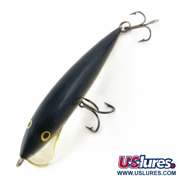 Rapala Countdown CD9 (Finland), G (Gold), 12, воблер #23933