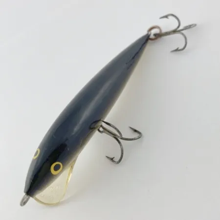 Rapala Countdown CD9 (Finland), G (Gold), 12, воблер #23933