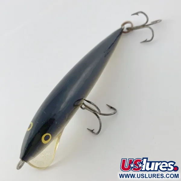Rapala Countdown CD9 (Finland), G (Gold), 12, воблер #23933