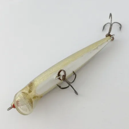 Rapala Countdown CD9 (Finland), G (Gold), 12, воблер #23933