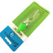  Eppinger Wingbat, Green, 14, блесна коливалка (колебалка) #23935