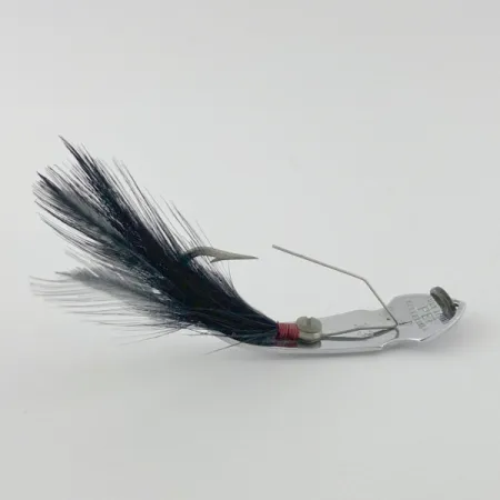 Tony Accetta Tony Acetta Pet Spoon 13, нікель, 7, блесна коливалка (колебалка) #23938