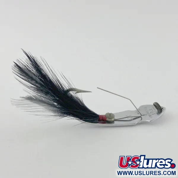 Tony Accetta Tony Acetta Pet Spoon 13, нікель, 7, блесна коливалка (колебалка) #23938