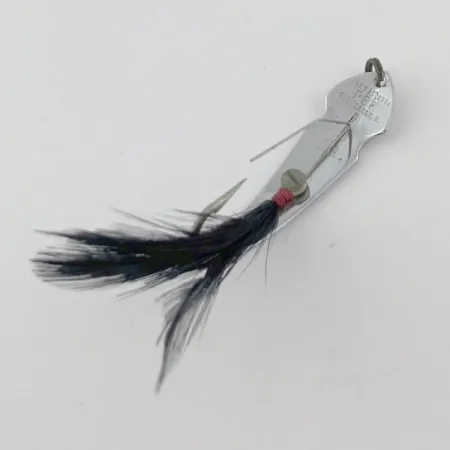 Tony Accetta Tony Acetta Pet Spoon 13, нікель, 7, блесна коливалка (колебалка) #23938