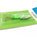  Eppinger Wingbat, Green, 14, блесна коливалка (колебалка) #23941