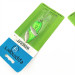  Eppinger Wingbat, Green, 14, блесна коливалка (колебалка) #23941