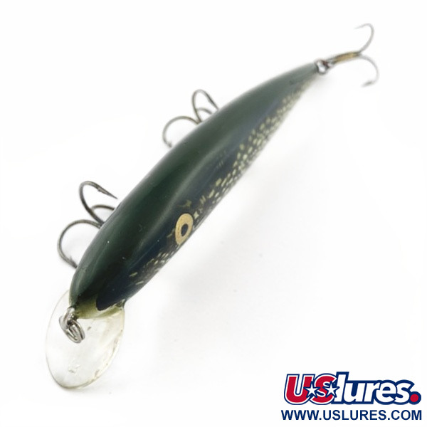  Bomber Long A Pro 12, Baby pike, 14, воблер #23942