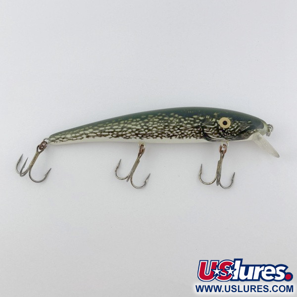  Bomber Long A Pro 12, Baby pike, 14, воблер #23942