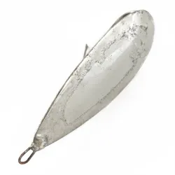 Johnson Silver Minnow незачіпляйка