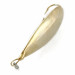  Johnson Silver Minnow незачіпляйка, gold, 14, блесна коливалка (колебалка) #23944
