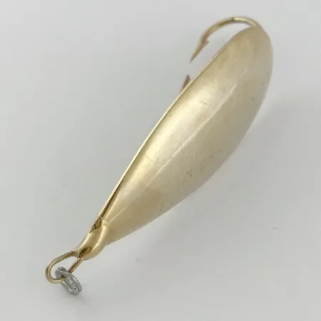 Johnson Silver Minnow незачіпляйка, gold, 14, блесна коливалка (колебалка) #23944