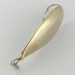  Johnson Silver Minnow незачіпляйка, gold, 14, блесна коливалка (колебалка) #23944