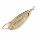  Johnson Silver Minnow незачіпляйка, gold, 14, блесна коливалка (колебалка) #23944