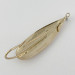  Johnson Silver Minnow незачіпляйка, gold, 14, блесна коливалка (колебалка) #23944