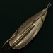  Johnson Silver Minnow незачіпляйка, gold, 14, блесна коливалка (колебалка) #23944