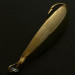  Johnson Silver Minnow незачіпляйка, gold, 14, блесна коливалка (колебалка) #23944