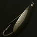  Johnson Silver Minnow незачіпляйка, нікель, 9, блесна коливалка (колебалка) #23945