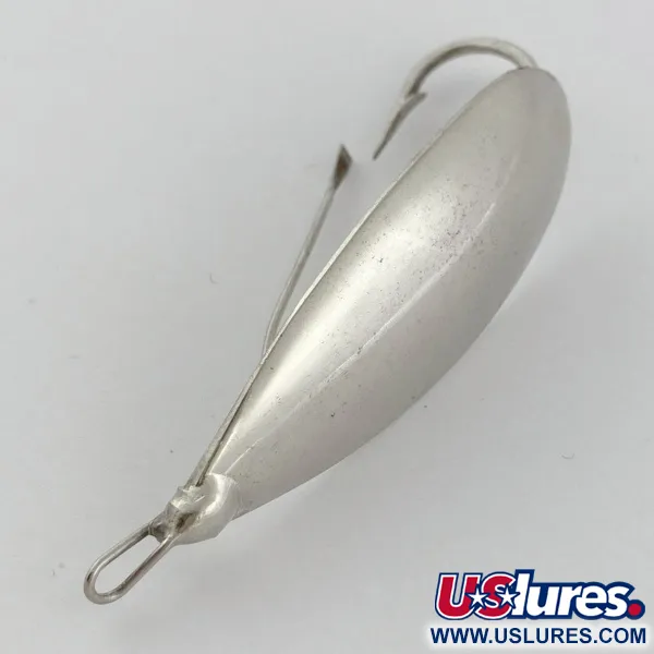 Johnson Silver Minnow незачіпляйка