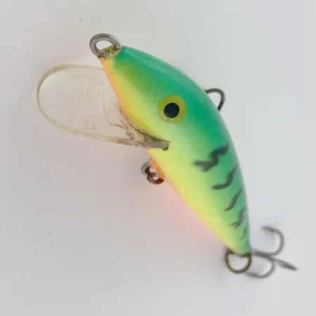 Rapala Countdown CD7, Fire tiger, 8, воблер #23946