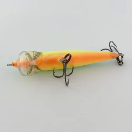 Rapala Countdown CD7, Fire tiger, 8, воблер #23946