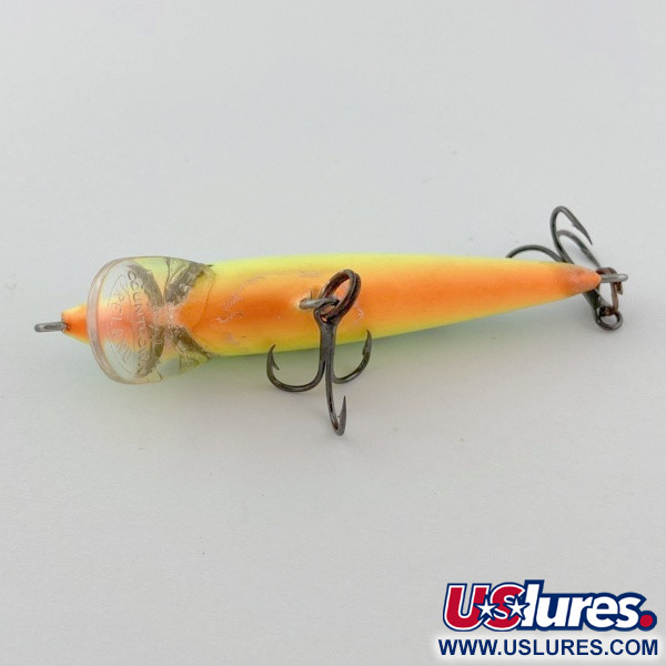  Rapala Countdown CD7, Fire tiger, 8, воблер #23946